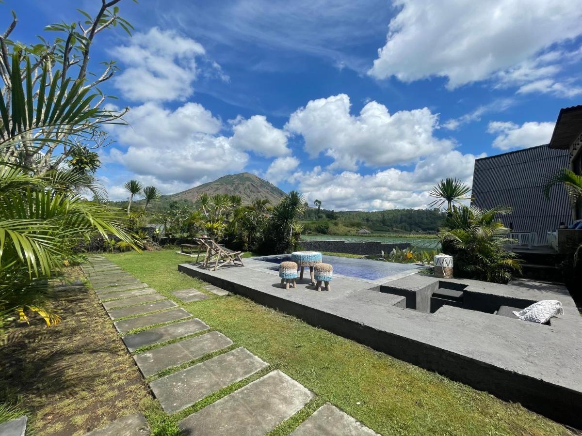 Batur Panorama Bed & Breakfast Kintamani  Luaran gambar