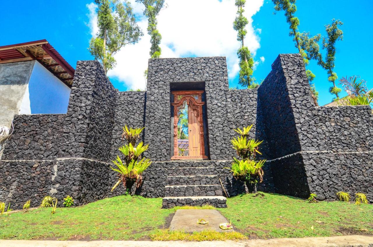 Batur Panorama Bed & Breakfast Kintamani  Luaran gambar