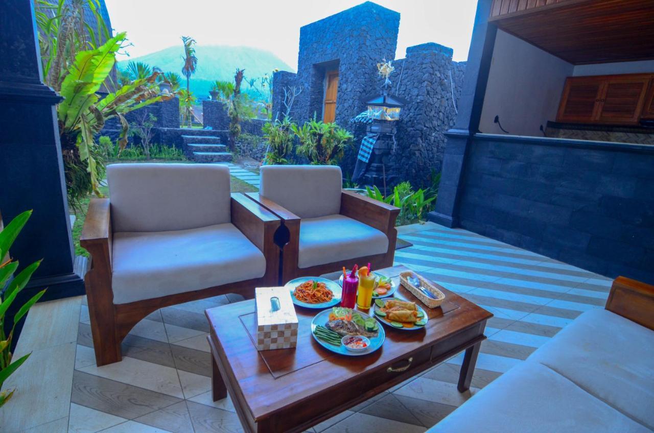 Batur Panorama Bed & Breakfast Kintamani  Luaran gambar