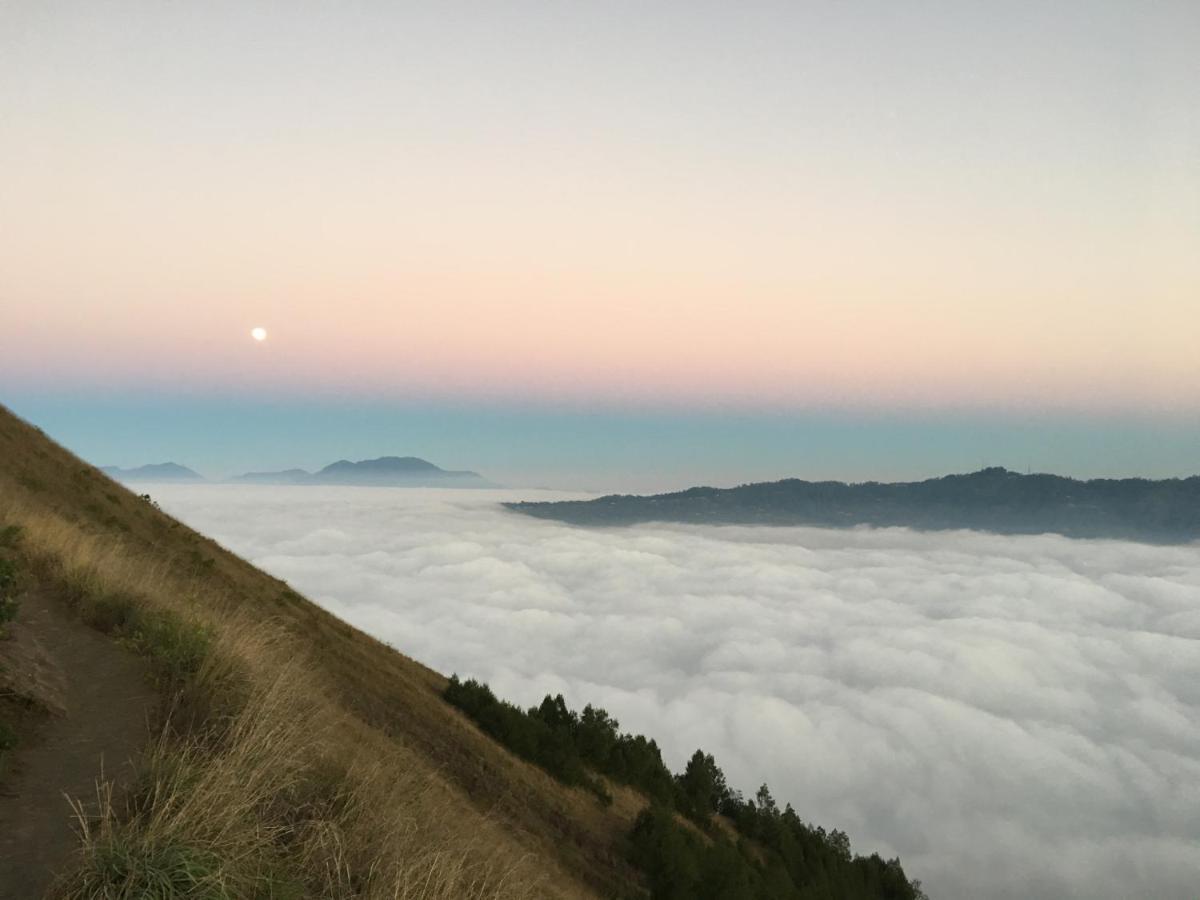 Batur Panorama Bed & Breakfast Kintamani  Luaran gambar