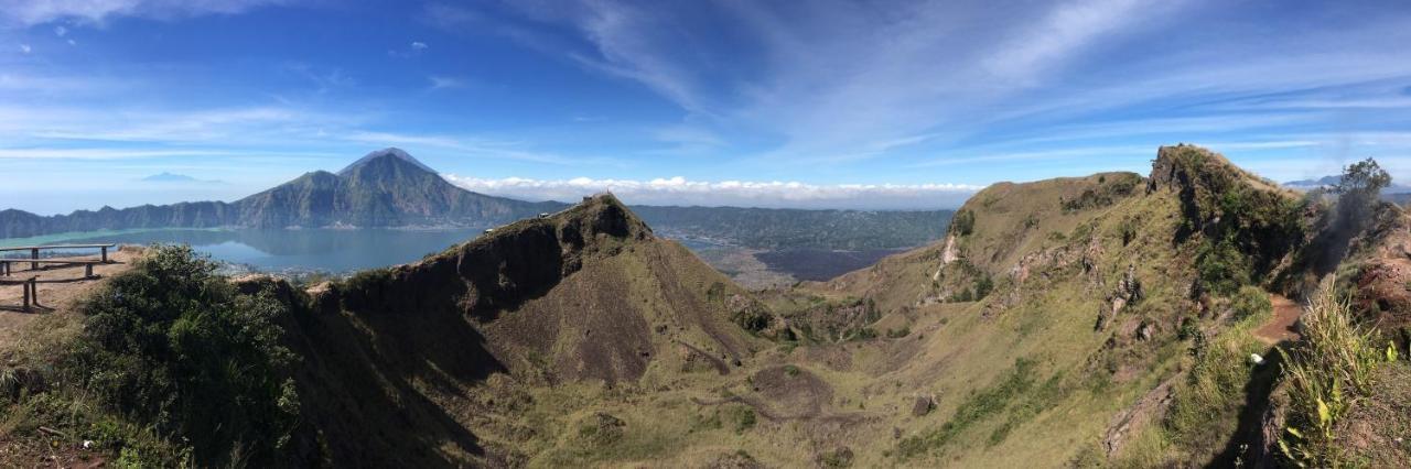 Batur Panorama Bed & Breakfast Kintamani  Luaran gambar